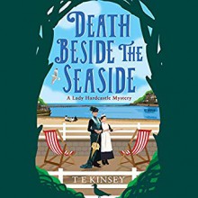 Death Beside The Seaside - T E Kinsey, Elizabeth Knowelden