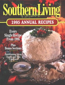 Southern Living 1995 Annual Recipes - Southern Living Magazine