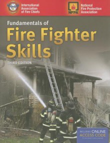 Fundamentals of Fire Fighting with Online Access - IAFC