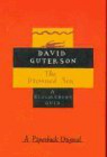 Drowned Son (Bloomsbury Birthday Quids S.) - David Guterson