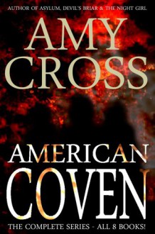 American Coven - Amy Cross