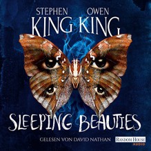 Sleeping Beauties - Deutschland Random House Audio, Stephen King, Owen King, David Nathan