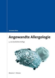 Angewandte Allergologie (German Edition) - Johannes Ring