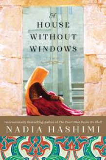 A House Without Window - Nadia Hashimi