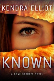 Known - Kendra Elliot