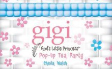 Pop-Up Tea Party - Sheila Walsh