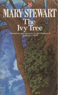 The Ivy Tree - Mary Stewart