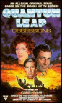 Quantum Leap: Obsessions - Carol Davis