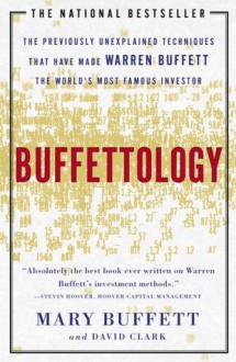 Buffettology - Mary Buffett, David Clark