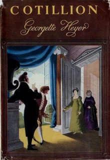 Cotillion - Georgette Heyer