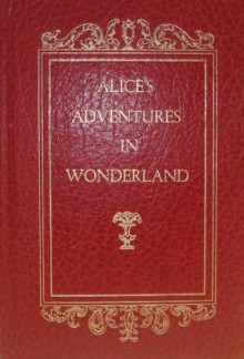 Alice's Adventures In Wonderland - Lewis Carroll