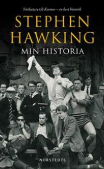 Min Historia - Stephen Hawking