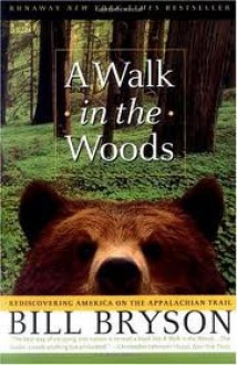 A Walk in the Woods - bryson Bill