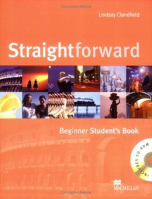 Straightforward - Lindsay Clandfield