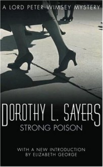 Strong Poison - Dorothy L. Sayers