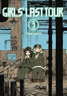 Girls' Last Tour, Vol. 3 - Tsukumizu