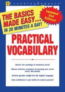 Practical Vocabulary - Learning Express LLC