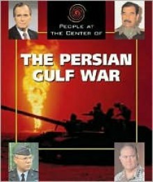 People at the Center of: Persian Gulf - Donna Schaffer