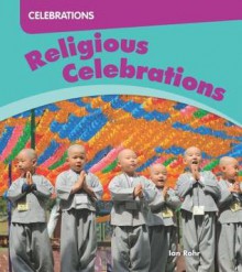 Religious Celebrations - Ian Rohr