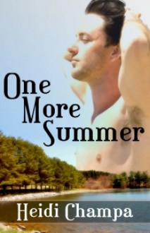 One More Summer - Heidi Champa