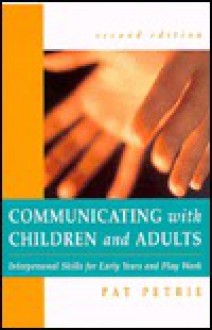 Communicate!: A Communication Skills Guide for Health Care Workers - Philip Burnard