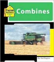 Combines - Hal Rogers