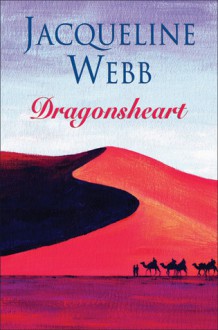 Dragonsheart - Jacqueline Webb