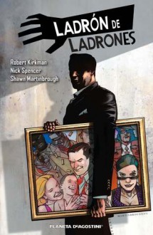 Ladrón de ladrones - Robert Kirkman