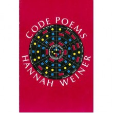 Code Poems - Hannah Weiner