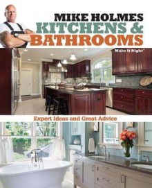 Mike Holmes Kitchens & Bathrooms - Mike Holmes