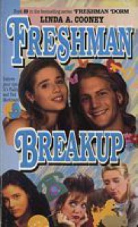 Freshman Breakup - Linda A. Cooney