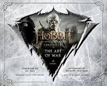 Chronicles: The Art of War (The Hobbit: The Battle of the Five Armies) - Daniel Falconer, Weta