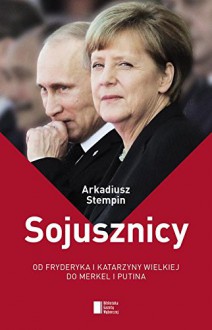 Sojusznicy - Arkadiusz Stempin