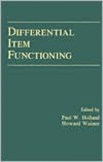 Differential Item Functioning - Paul W. Holland