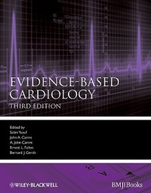 Evidence-Based Cardiology - Salim Yusuf