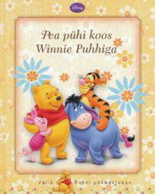 Pea pühi koos Winnie Puhhiga - Walt Disney Company