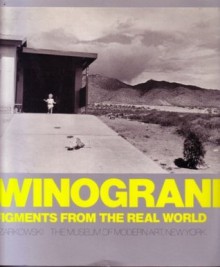 Winogrand: Figments from the Real World - John Szarkowski, Garry Winogrand