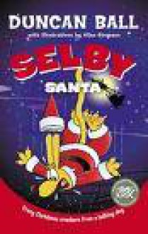 Selby Santa - Duncan Ball