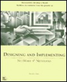 Designing and Implementing Netware 4 Networks - Dorothy L. Cady