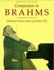 Brahms - Jeremy Siepmann