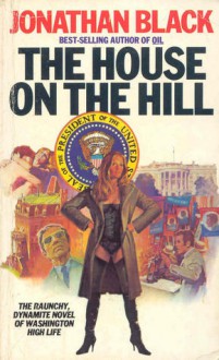 House on the Hill - Jonathan Black