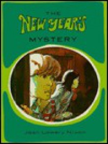 The New Year's Mystery - Joan Lowery Nixon