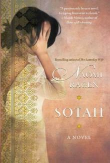 Sotah - Naomi Ragen