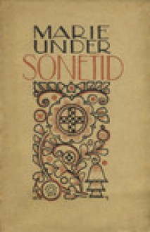 Sonetid - Marie Under