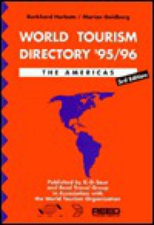 World Tourism Directory: The Americas - K.G. Saur, Marian Goldberg