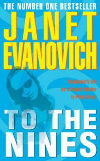 To the Nines - Janet Evanovich