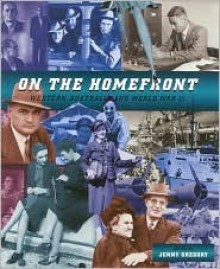 On the Homefront - Jenny Gregory