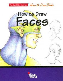 How to Draw Faces - Rob Court