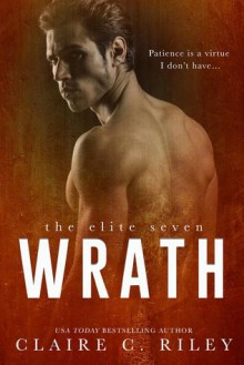 Wrath - Claire C. Riley