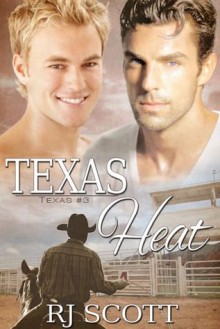 Texas Heat - RJ Scott